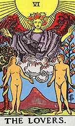 tarot diario