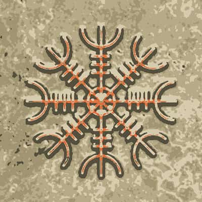Tarot Rúnico online
