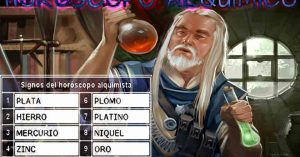 Horoscopo-Alquimista
