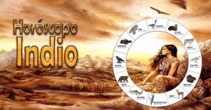 Horoscopo-Indio