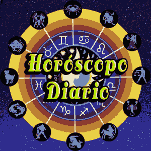 Horóscopo Diario