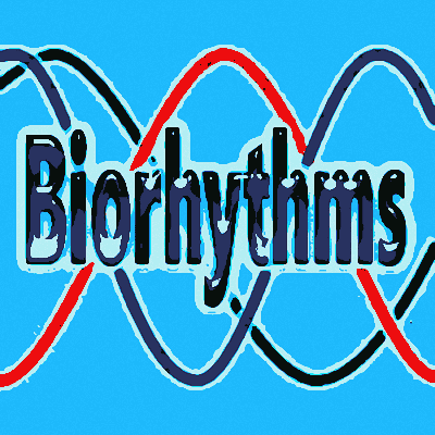 Calculadora de Biorritmos