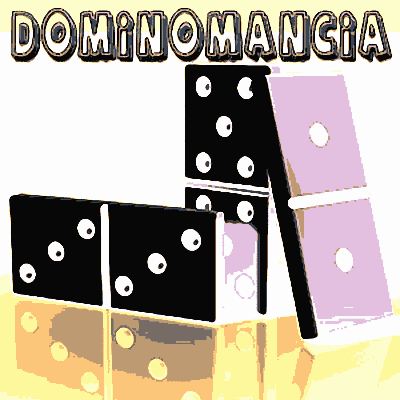 Dominomancia interactiva