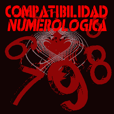 Numerología Compatible