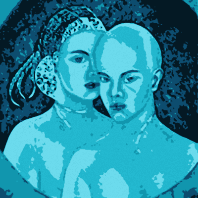 Oraculo Azul