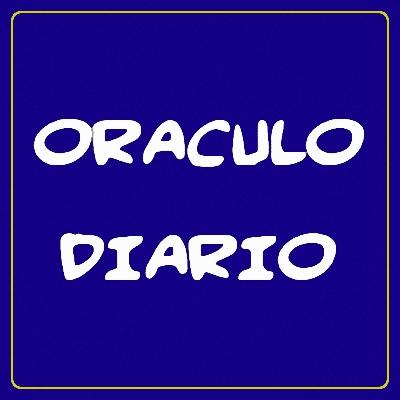 Oráculo Diario interactivo