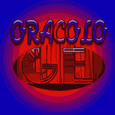 Oraculo GE