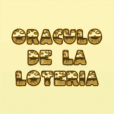 Oráculo de la Lotería