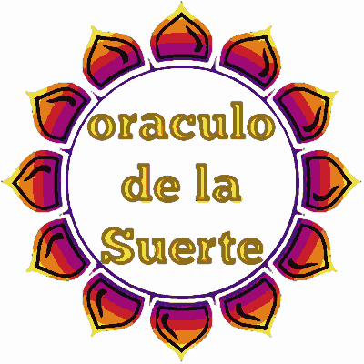 Oraculo Suerte interactivo