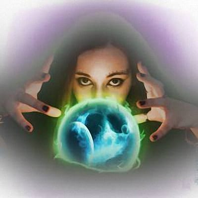 tarot bola de cristal si o no