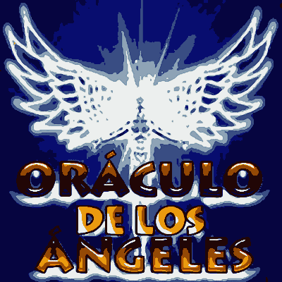 Oráculo de los ángeles