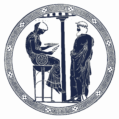 Oraculo griego