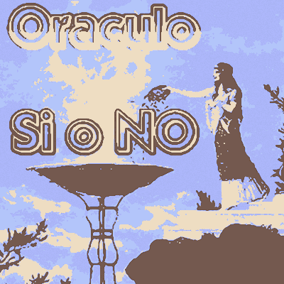 Oráculo si o no