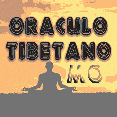 Oráculo Tibetano MO