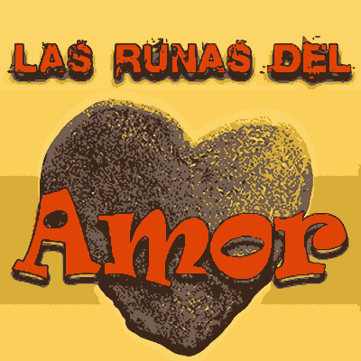 Runas del amor