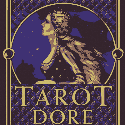 Tarot Dorado