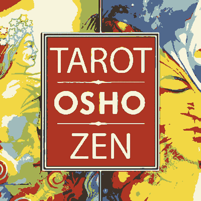 Tarot osho zen interactivo