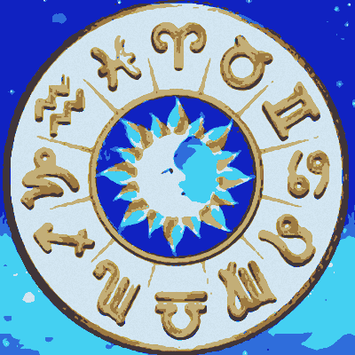 Tarot Astrologico