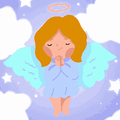 Mensajes de angeles gratis