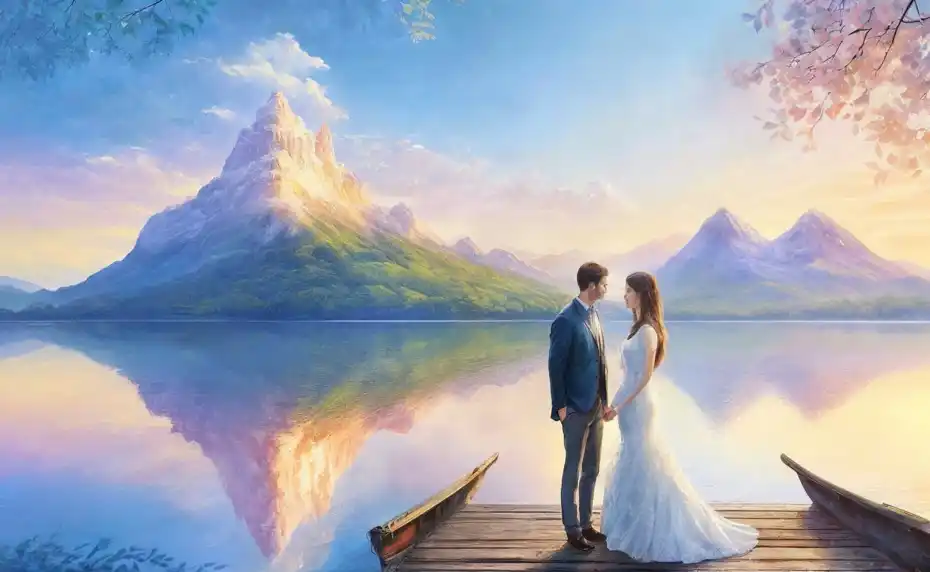 tarot de las parejas
