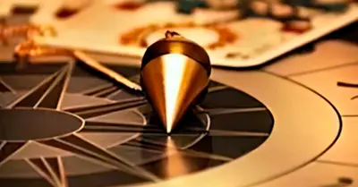 Otras Mancias Adivinatorias