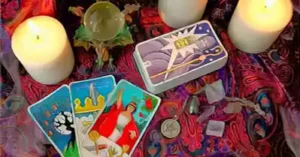 Tarot gratis online