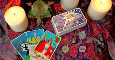 Tarot gratis online