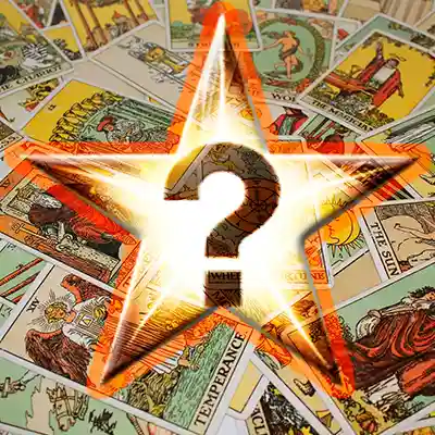 Preguntale al Tarot raider waite gratis