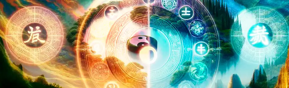 Formulario Iching Online - Ingresa tu pregunta aquí