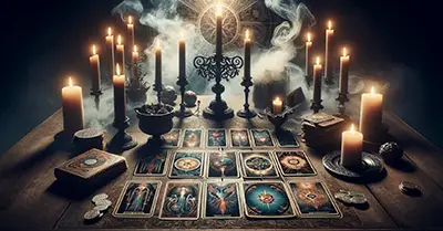 Tarot gratis
